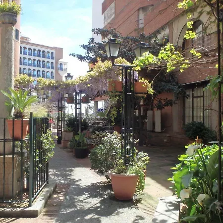 Apartamento Con Terraza Vistas Al Mar Lloret de Mar Exterior photo