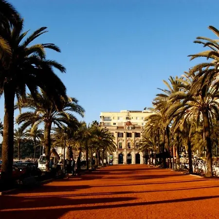 Apartamento Con Terraza Vistas Al Mar Lloret de Mar Exterior photo